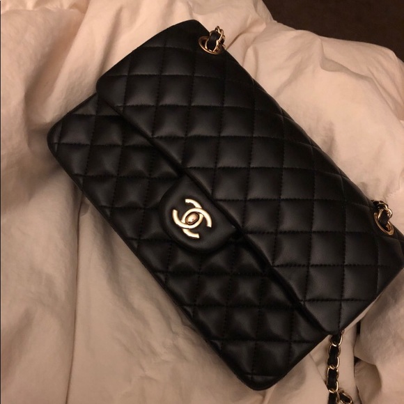 CHANEL Handbags - Chanel Purse